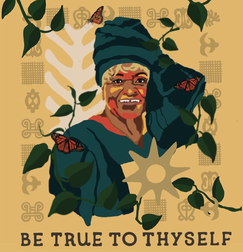 Vacant East Point tower's rebirth set for summer—towering mural